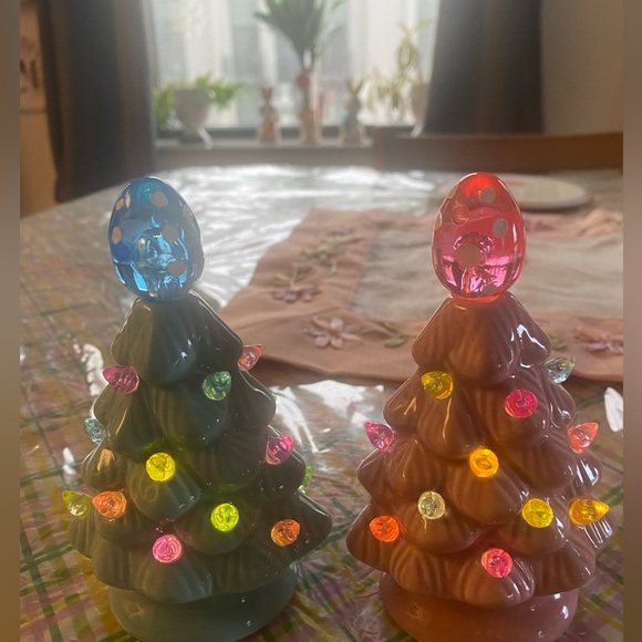 Easter Tree Light Set - Multicolor - Picture 7 of 7